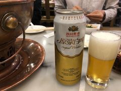 -牛街·马辈儿涮肉(牛街二店)