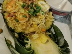 -Onion restaurant