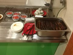 -民间老鸡汤面馆(中山北路店)