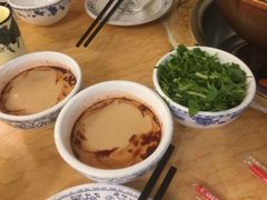 -月圆火锅(宁海东路二店)