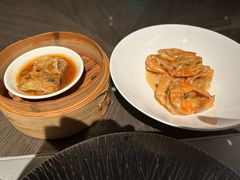 -万丽轩·粤菜(王府井金茂万丽酒店)