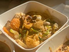 -林静小吃(复兴路店)