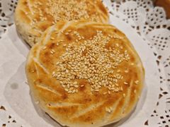 -老牌坊鲁菜名店(宽厚里店)