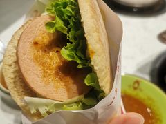 -素渡·一茶一素素食馆(新疆店)