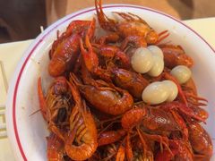 -串盟烧烤大排档·长沙美食地标(星沙店)