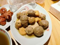 -恋萍小吃(时代店)