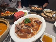 -顺鹅季·非遗烧鹅(六道口店)