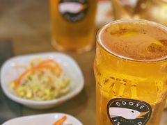 -白玉串城·朝鲜族烤串(龙岗店)