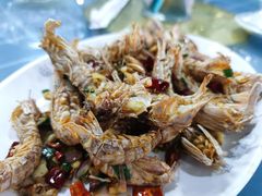 -明记海鲜大排档(巽寮湾店)