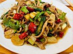 -三中高皇羊肉馆