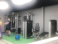 -BD健身私教工作室(CBD店)