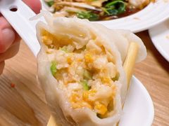 -日丰园海肠水饺·老字号大连海鲜(小平岛总店)