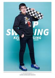 点击看大图 -戛纳印象摄影(潮拍定制馆)