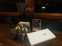 -银米·云南传统过桥米线(双廊黑金冠店)