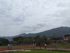 -福建土楼（南靖）云水谣景区-和贵楼