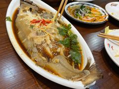 -巴依老爷新疆美食(牡丹园店)