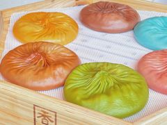 -扬州香格里拉·香宫中餐厅
