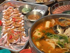 -雪熊精酿·哈尔滨烧烤酒馆(非遗大串店)