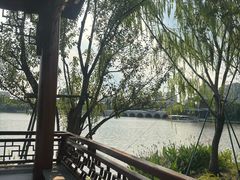 -东湖景区