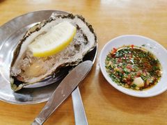 -無招牌海鮮(芽笼店)