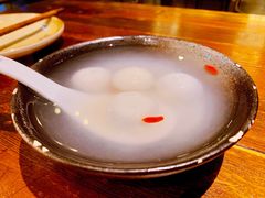 -不相离盐帮菜(郎园店)