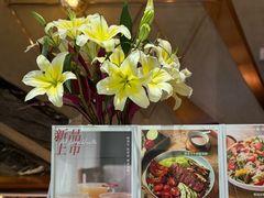-THE WOODS 简餐 (国贸商城店)