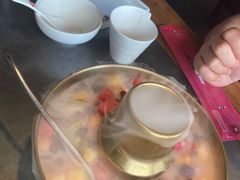 -辣尚瘾·烤鱼·新川菜(交大直营店)