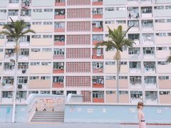-彩虹村