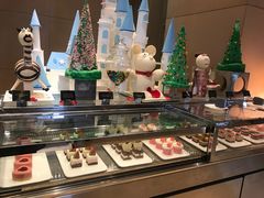 -BLD西餐厅(成都首座万丽酒店)