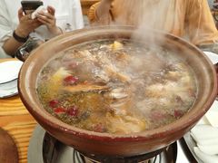 -威邵鸡煲(西华路总店)