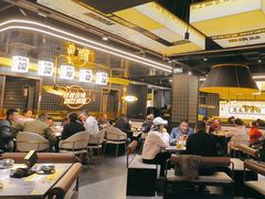 -嘎嘎鸭脑壳(蜀汉路店)