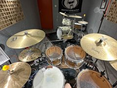 -深度爵士鼓（架子鼓）教学培训工作室Deepness