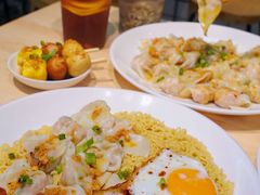 -明記茶餐廳(福田总店)