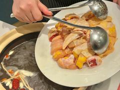 -粤来记·啫啫煲·点心(日月光店)