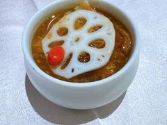 -聚德楼饭庄·果木烤鸭·京鲁菜(劲松店)