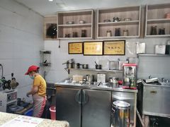 -鲜甜阁·甜品小吃(七星路店)