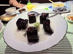 -桂满陇·蟹黄小笼汤包(环球港店)