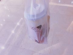 芝芝莓莓-喜茶(深圳福田星河COCO Park店)