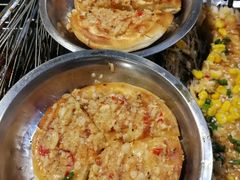 -碎怂烤肉(钟楼柳巷店)