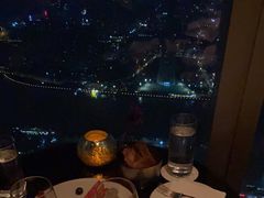 -广州四季酒店·天吧·高空酒吧