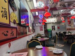 -谢记上海大排档(长寿路店)
