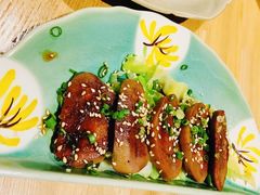-慢走(甜水园店)
