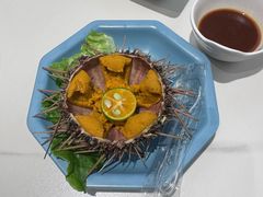 -海味当家·蒸锅海鲜(中山广场创始店)