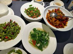 -楚禾宴·家宴(光谷大道店)