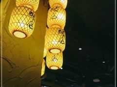 大堂-破三川·新川菜(静安大融城店)