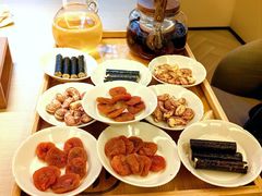 -隐溪茶馆(静安寺店)