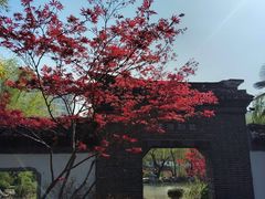 -清晏园