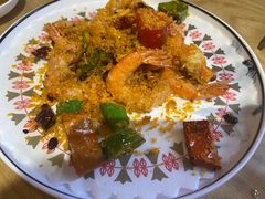 -德胜轩正宗顺德菜(宝安沙井会展中心店)