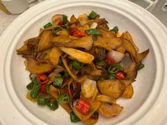 -内蒙古驻京办餐厅