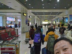 -丽江三义国际机场